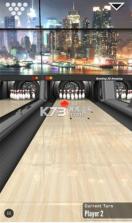 终极保龄球王3D v1.0 游戏 截图