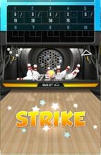 终极保龄球王3D v1.0 游戏 截图