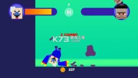 小猪棒战斗机 v14.6 游戏 截图