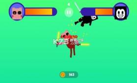 小猪棒战斗机 v14.6 游戏 截图