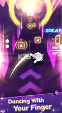 刀锋节奏3D v1.5.2 破解版 截图