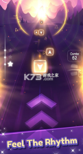 刀锋节奏3D v1.5.2 破解版 截图
