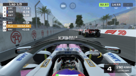 F1移动赛车 v2.4.2 游戏 截图