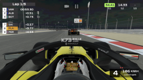 F1移动赛车 v2.4.2 游戏 截图