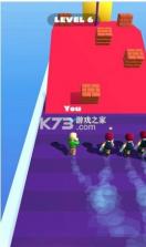 快跑不要停3D v0.2 游戏 截图