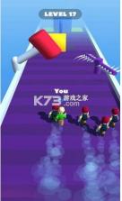 快跑不要停3D v0.2 游戏 截图