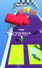 快跑不要停3D v0.2 游戏 截图