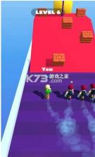 快跑不要停3D v0.2 游戏 截图