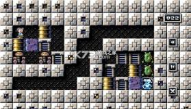 米莉和莫莉 v1.0 手游 截图