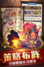 暗黑之城 v1.0.0 无敌版 截图