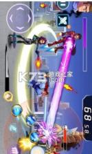 传奇队长复仇 v1.00.1 破解版 截图