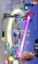 传奇队长复仇 v1.00.1 破解版 截图