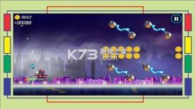 冲浪狂飙 v1.3 破解版 截图