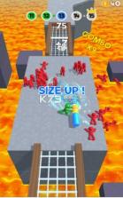 推他们上去 v1.3 游戏 截图