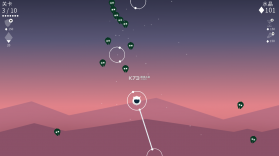 穿越菌团 v1.0 安卓版 截图