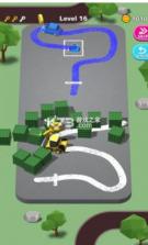 停车大亨 v0.0.111 红包版 截图