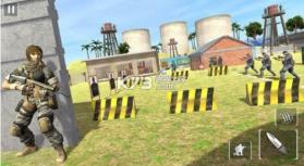 超级英雄突击任务 v1.4 无限子弹 截图