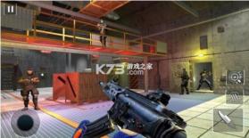 超级英雄突击任务 v1.4 无限子弹 截图