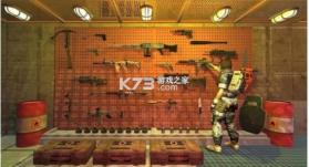 超级英雄突击任务 v1.4 无限子弹 截图