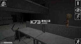 scp基金会大冒险 v3.0 手机版 截图