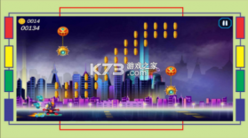 冲浪狂欢 v1.3 游戏 截图