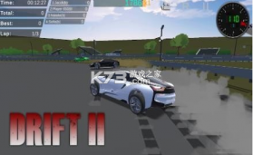 drift2 v1.0.1 游戏 截图