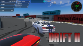 drift2 v1.0.1 游戏 截图