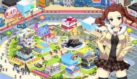 我要养明星 v1.0.1 游戏 截图