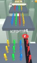 跑去城堡游戏 v1.0 破解版安卓 截图