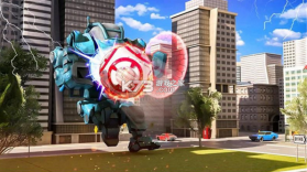 爆破突击 v1.0 游戏 截图