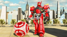 爆破突击 v1.0 游戏 截图