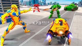 爆破突击 v1.0 游戏 截图