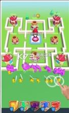 小小冲突 v1.0 破解版 截图