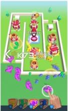 小小冲突 v1.0 破解版 截图