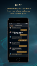 League+英雄联盟官方助手 v1.10.0 截图