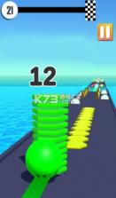 彩色瓷砖道路 v1.0 游戏 截图