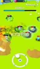 野蛮人淘汰赛 v1.0.0 游戏 截图