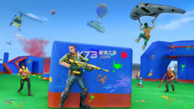 彩蛋射击3D v1.3 游戏 截图