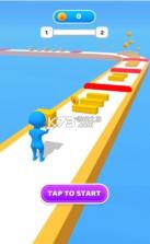 楼梯君冲浪 v0.1 游戏 截图