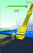 搬砖牛人 v1.0 小游戏 截图