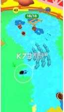 狡猾的猪 v0.20 游戏 截图