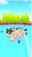 狡猾的猪 v0.20 游戏 截图