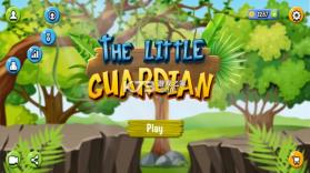 我的小小弓箭手 v1.0 手游 截图