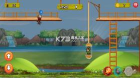 我的小小弓箭手 v1.0 手游 截图