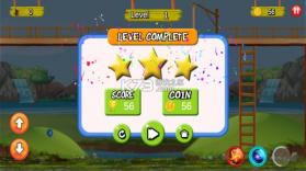 我的小小弓箭手 v1.0 手游 截图