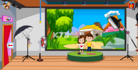 我的城市时装秀 v1.80 完整版 截图