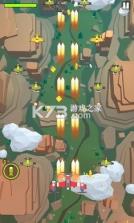 热火天空 v2.2.5 无限钻石金币能量版 截图