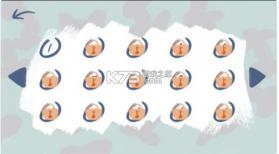 快跑小蓝虫 v0.1 游戏 截图