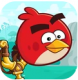 愤怒的小鸟朋友版破解版v10.3.0