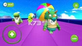 果糖人激斗赛 v1.1 免费版 截图